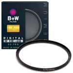 B+W Xs-Pro Digital 010 Uv-Haze Filter Mrc Nano