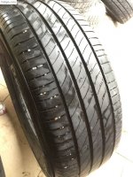 Lốp Michelin 235/60R16 Mới 90% Cho Xe Hyundai Tucson