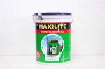 Sơn Maxilite ngoài trời A919 – sự lựa chọn tinh tế