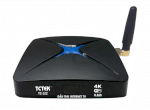 Đầu Thu Internet Tv (Smart Tv Box) Tc-Tek – Model Tc-122