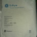 Bột Màu Trắng Dupont/ Chemours Ti-Pure R706