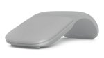 Chuột Microsoft Surface Arc Mouse Wireless New Version 2017 (Light Gray)