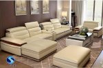 Ghế Salon Sofa Đẹp Kz G16