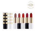Son Miracle Supreme Lipstick The Face Shop - Stfmsl04