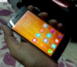 Smartphone Epic X5 Plus Màu Đen Còn Bh 5 Tháng + Quà Tặng
