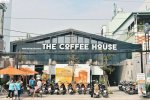 Phục Vụ Thu Ngân Quán Cà Phê The Coffee House_Có Nhân Thời Vụ