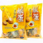 Bánh Quy Trứng Muối Đài Loan