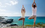 Những Bài Tập Yoga Chữa Bệnh Xương Khớp Rất Tốt