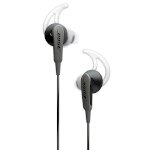 Tai Nghe Bose Soundsport In-Ear Headphones - Charcoal- Hàng Nhập Chính Hãng
