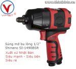 Súng Vặn Ốc Shinano 1/2&Quot; Si-1490Bsr