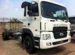 Xe Tải Thùng Lửng Hyundai Hd170