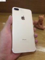 Apple Iphone 7 Plus 32Gb Gold (Bản Quốc Tế)