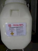 Bán Tcca 90%, Chlorin 90% Bột Hạt Trung Quốc Giá Tốt Nhất
