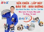 Mua Bán, Sữa Chữa,Bào Hành,Bảo Duõng Điên Lạnh 24/7