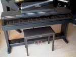Đàn Piano Điện Yamaha Clp 123