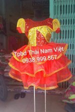 Cho Thuê Váy Đụp Trẻ Em Rẻ Nhất Tại Tân Phú