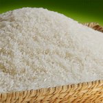 Gạo Séng Cù - Đặc Sản Lào Cai