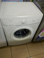 Máy Giặt 6,5Kg Lồng Giặt Ngang,Bảo Hành 6Th