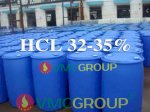 Bán Axit Hcl 32%- Acid Hydrocloric – Axit Clohydric Giá Tốt Nhất Hà Nội