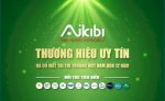 Aikibi–Thương Hiệu Máy Điều Hòa Không Khí 12 Năm Tại Việt Nam