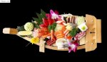 Các Món Ăn Nhật Hấp Dẫn Và Siêu Rẻ