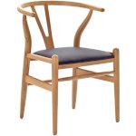Ghế Wishbone - Chiếc Ghế Trang Trí Nội Thất Sống Mãi Thời Gian