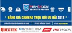 Highmark Security Thông Báo Bảng Giá Lắp Đặt Camera 2018 Tại Đà Nẵng
