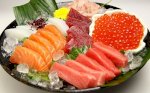 Sushi Tokyo Hcm - Thiên Đường Ẩm Thực Nhật