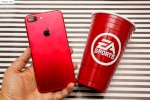 Tablet Plaza : Iphone 7 Plus Red 128Gb Trả Góp