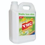 Nước Lau Sàn Vmc Cho Nhà Hàng, Khách Sạn