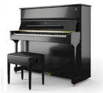 Đàn Piano cơ Steinway & Sons sở hữu sức hút kỳ diệu nào?