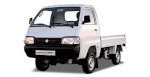 Suzuki Carry Truck 655