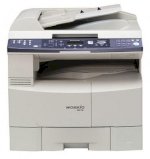 Máy Photocopy Toshiba E-Studio 205