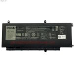 Pin Laptop Chính Hãng Dell Inspiron 15 (7547) / 15 (7548) D2Vf9 0Pxr51 43Wh 4-Cell