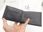 Ví Da - Bóp Da Calvin Klein Chính Hiệu, Da Thật 100%, Rất Đẹp!!!