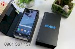 Samsung Note 8 Bản Full Màn Hình Vân Tay Chuẩn Giá Rẻ