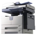 Máy Photocopy Toshiba E-Studio 206