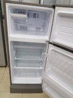Tủ Lạnh Sharp 165 Lít Sj-175E-Dss, Mới 98%