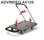 Xe Đẩy Hàng Advindeq Av120