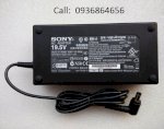 Nguồn Adpater  Tivi Sony 19.5V Hàng Mới 100%