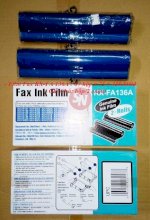Film Fax Panasonic Kx-Fa136A