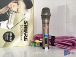 Micro Karaoke Dynamic Shure Sm-78A Hàng Mỹ
