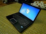 Laptop Lenovo G460 Corei3 Ram 8Gb