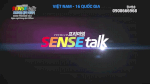 Sense Talk_ Đồng Hành Bên Bạn Mọi Nẻo Đường