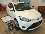 Bán Xe Toyota Vios E-Cvt Đời 2018, 507 Triệu Full Option