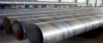 Ống Thép Hàn Xoắn, Spiral Submerged-Arc Welded Steel Pipe (Ssaw Pipe)