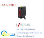 Cảm Biến Fastus Z3T-2500P - Công Ty Tnhh Natatech