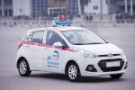 Tuyển Lái Xe Taxi Group Làm Việc Tại Hà Nội