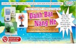 Chào Tháng 5 Với Vô Vàn Quà Tặng Bất Ngờ