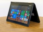 Lenovo Thinkpad Yoga S1 Ultrabook Mỏng Đẹp, Màn Hình Full Hd Cảm Ứng Nhạy
